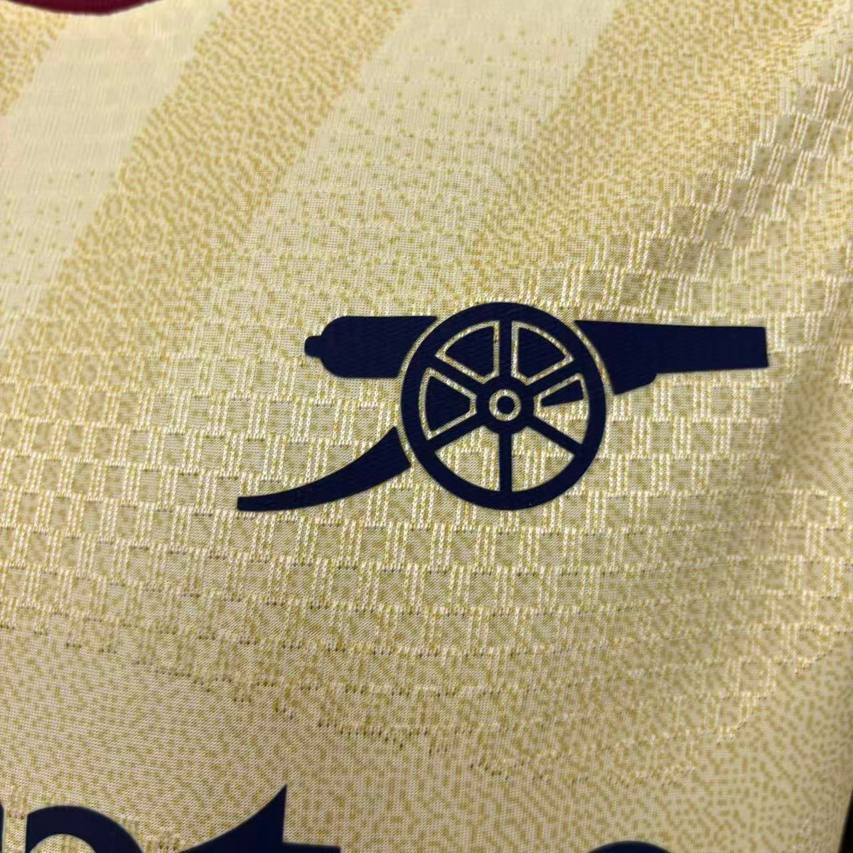 26/27 Arsenal FC Third Jersey (Players Version)