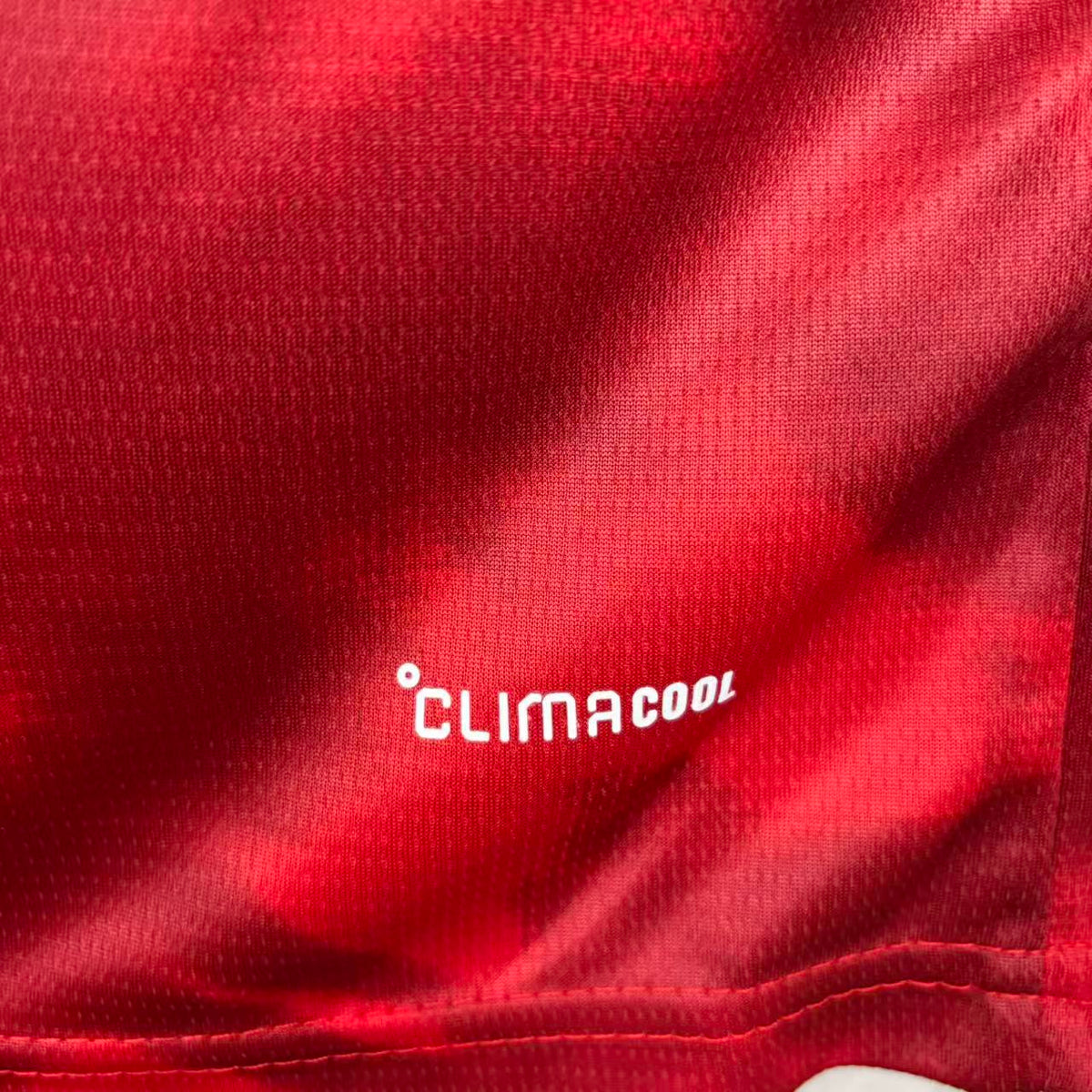 26/27 Nottingham Forest Home Jersey