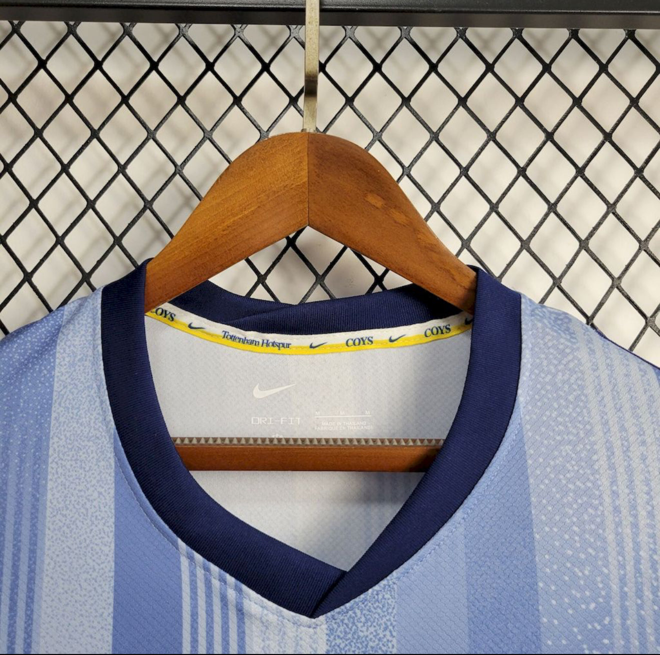 24/25 Tottenham Hotspur Away Jersey
