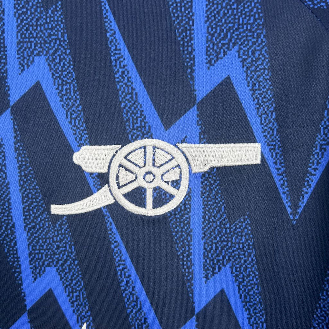 25/26 Arsenal FC Away Jersey