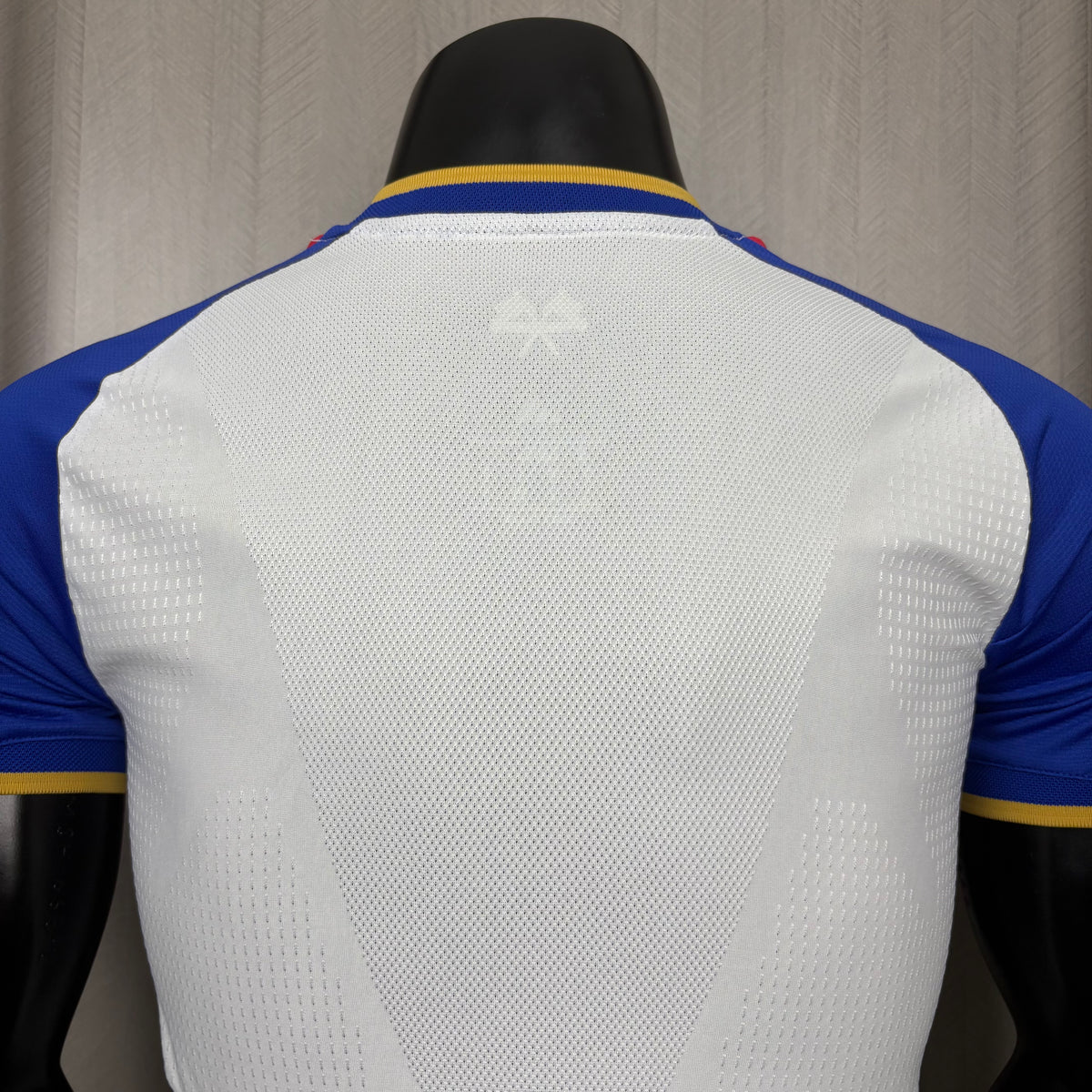 26/27 Olympic Lyon Home Jersey (Players Version)
