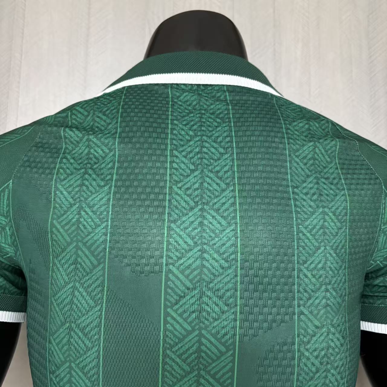 2026 South Africa Away Jersey (Players Version)
