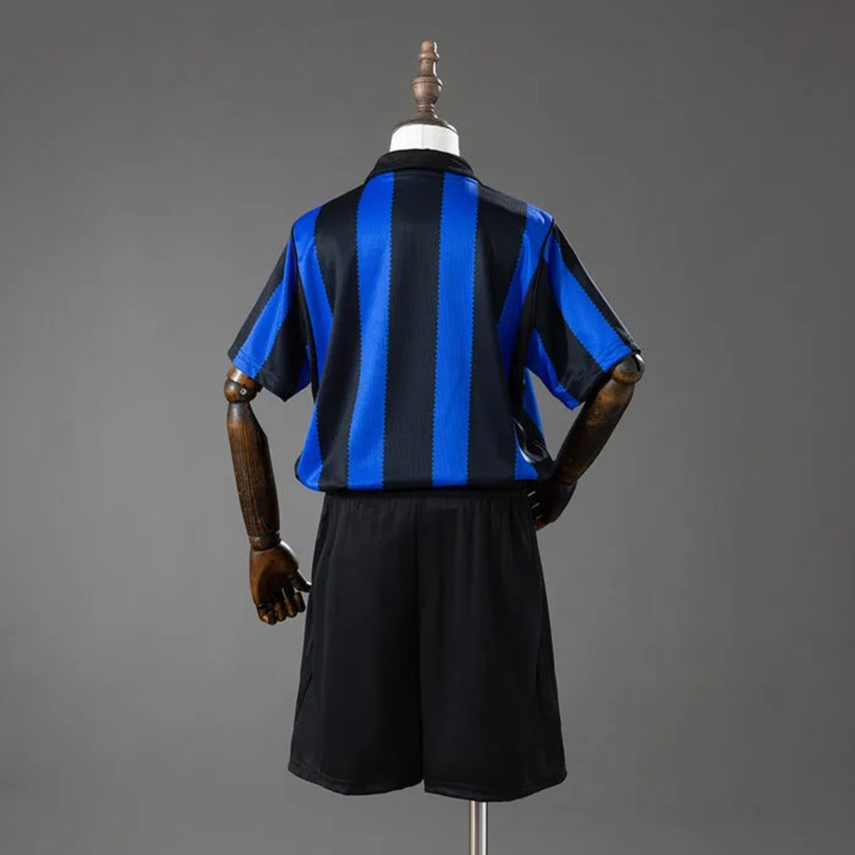 26/27 Inter Milan Home Kids Kit