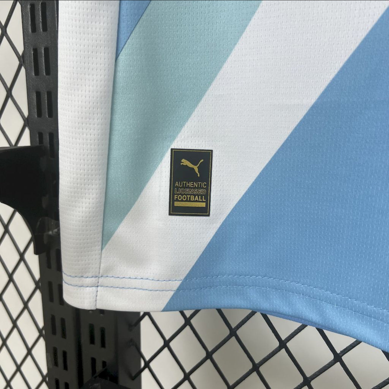 25/26 Manchester City Home Jersey