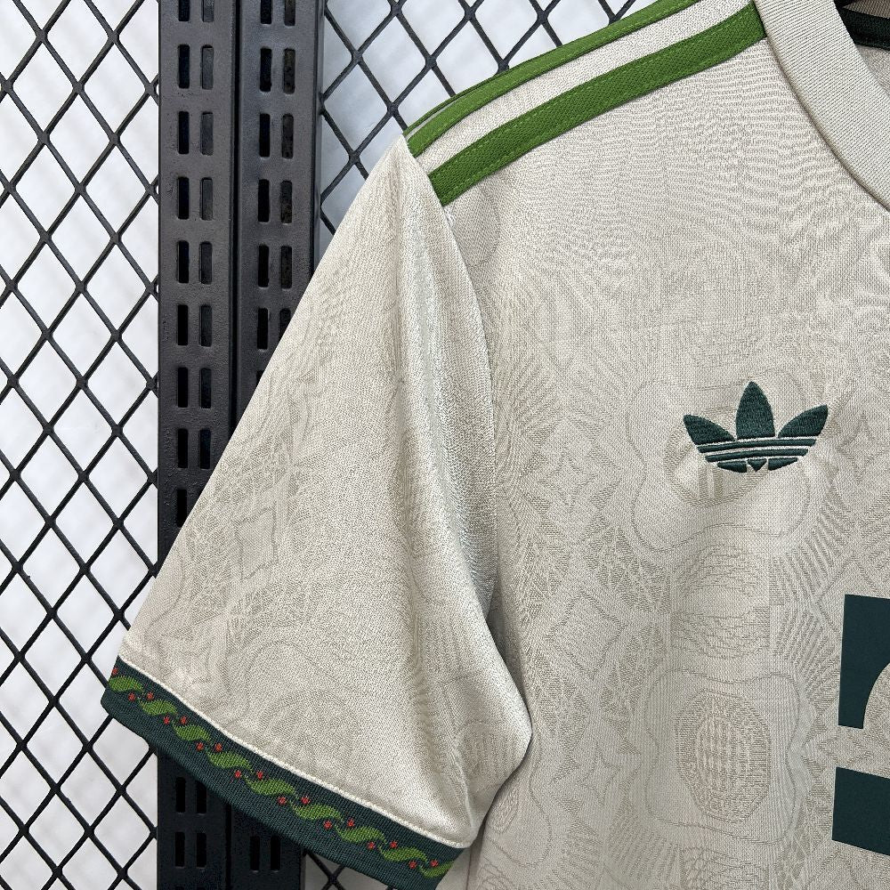 25/26 FC Bayern Munich Oktoberfest Limited Edition Jersey