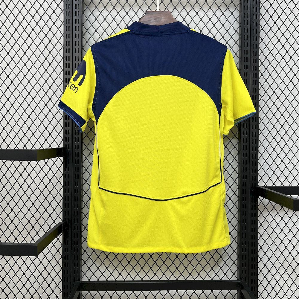 25/26 Tottenham Hotspurs Third Jersey