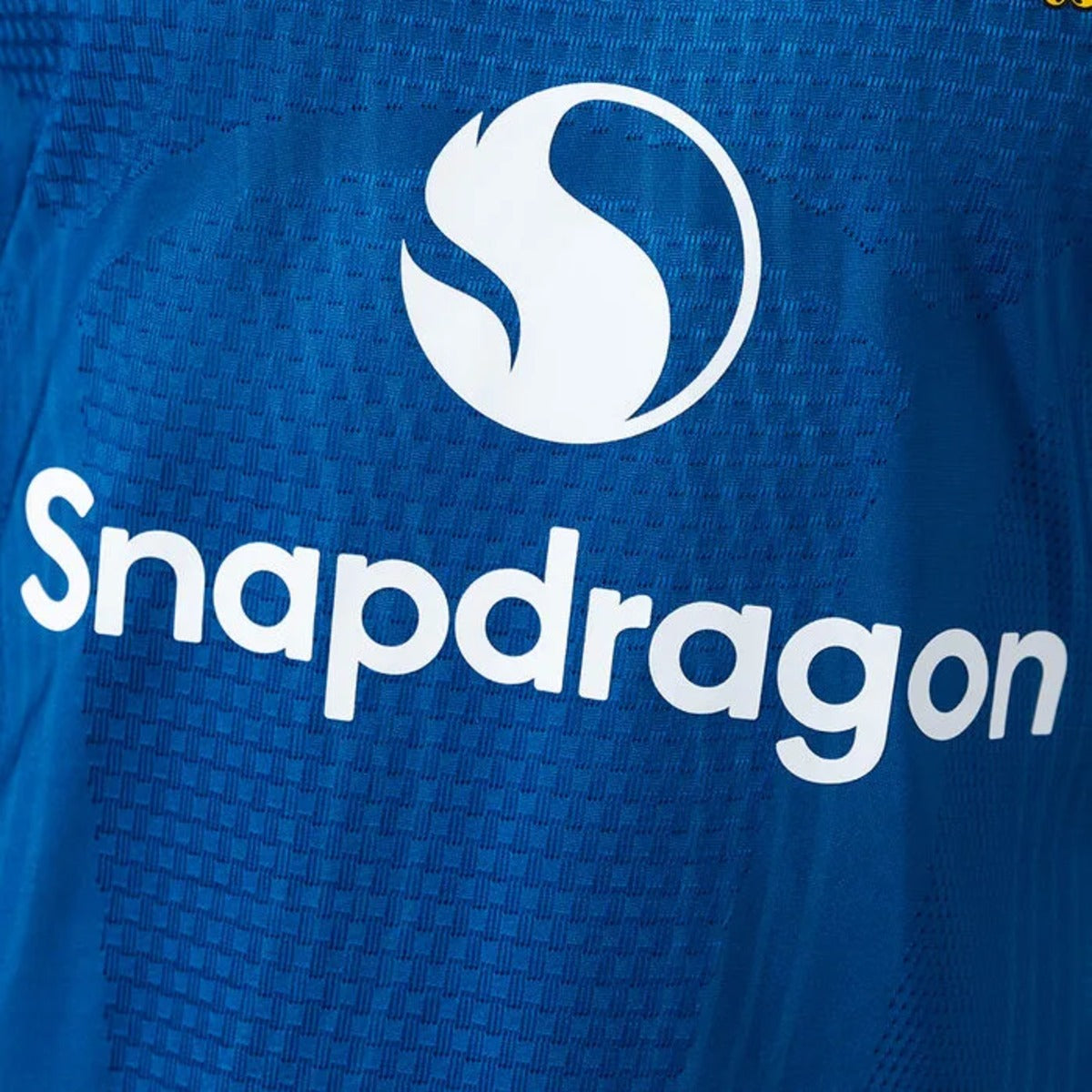 26/27 Manchester United Away Jersey (Players Version)