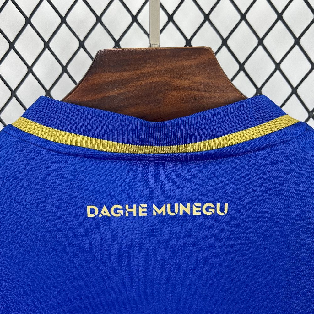 25/26 AS Monaco Fourth Jersey