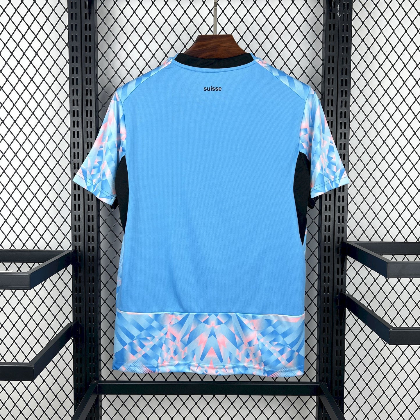 2026 Switzerland Away Jersey