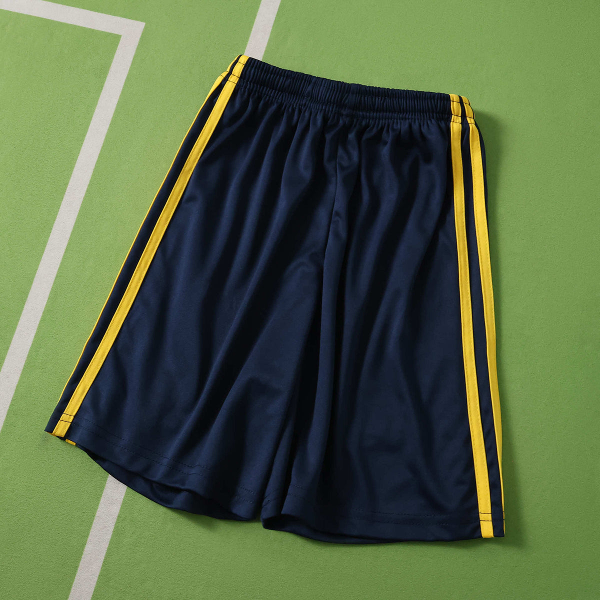 26/27 Arsenal Away Kids Kit