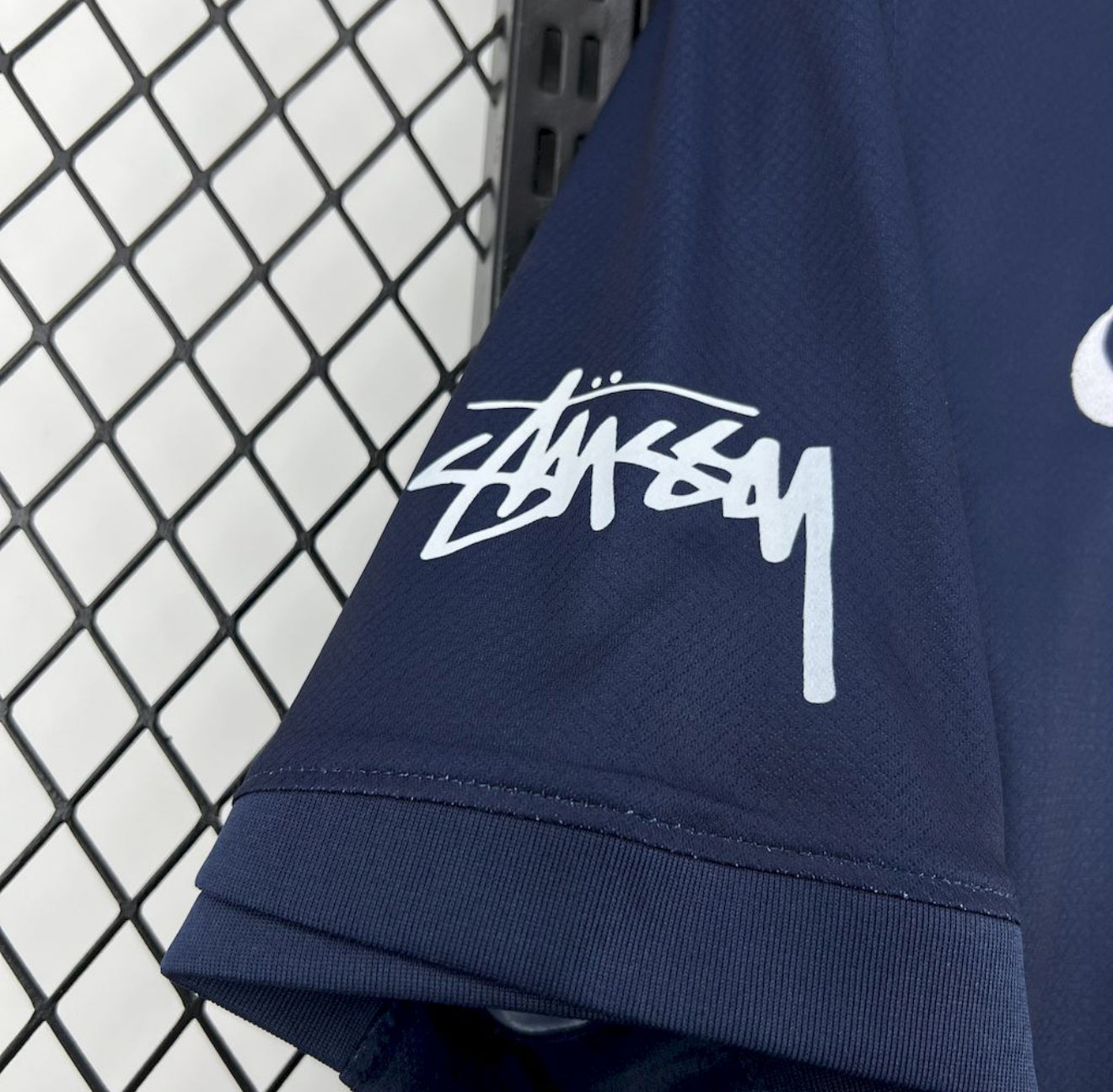 Stussy x PSG