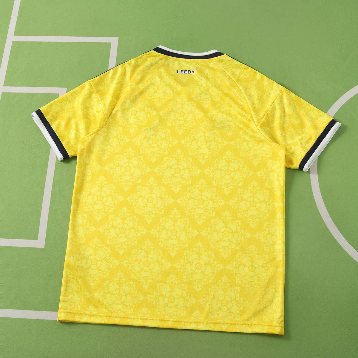 26/27 Leeds Away Jersey
