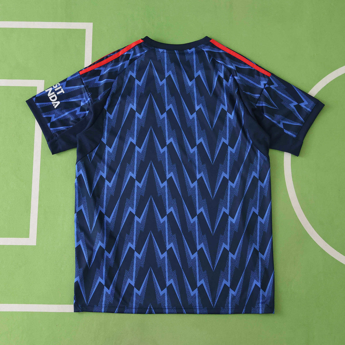 25/26 Arsenal Away Jersey