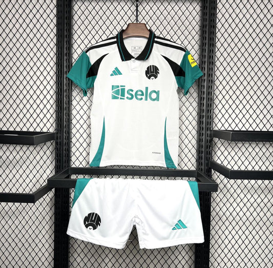 24/25 Newcastle United Third Kids Kit
