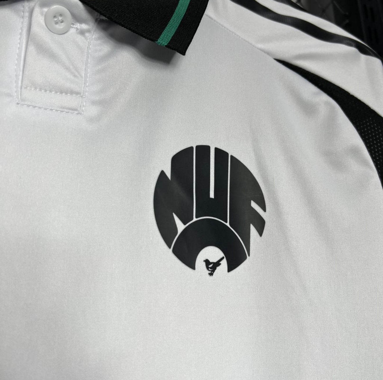 24/25 Newcastle United Third Jersey