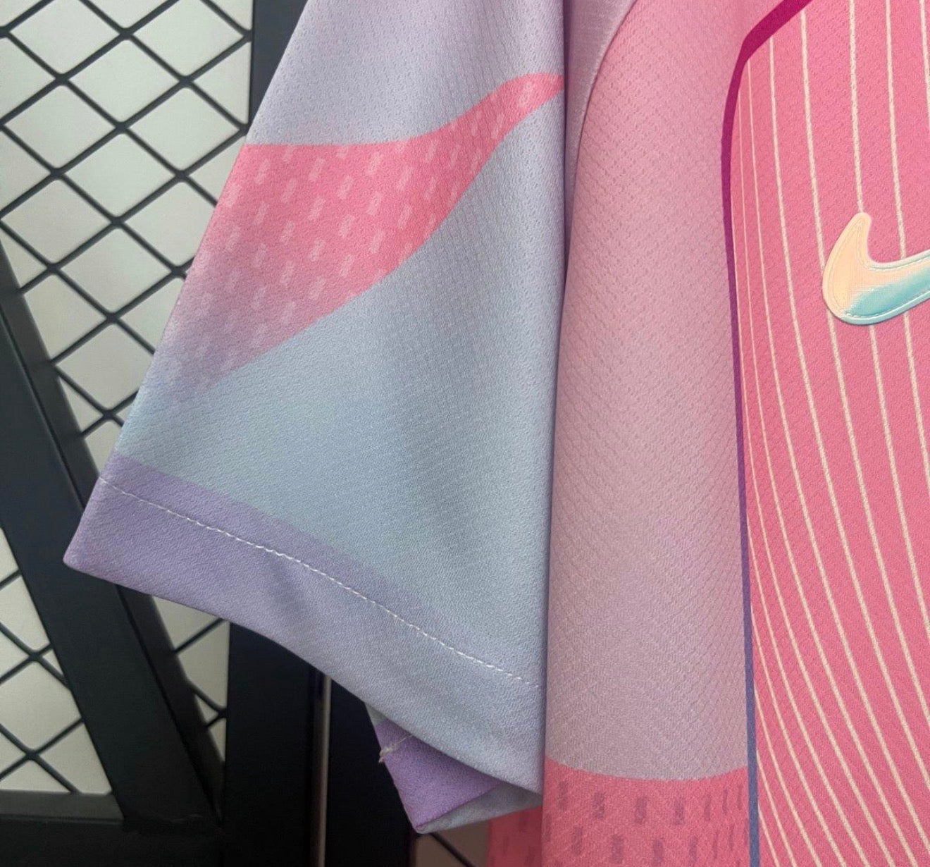 Barcelona “Pink Dreams” Special Edition Jersey