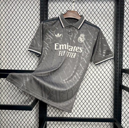 24/25 Real Madrid Third Jersey