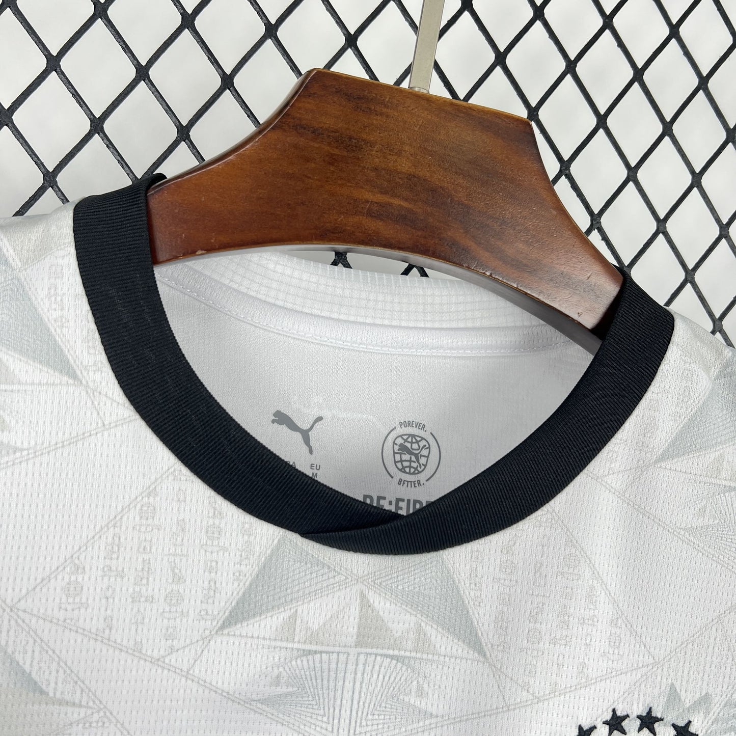2026 Egypt Away Jersey