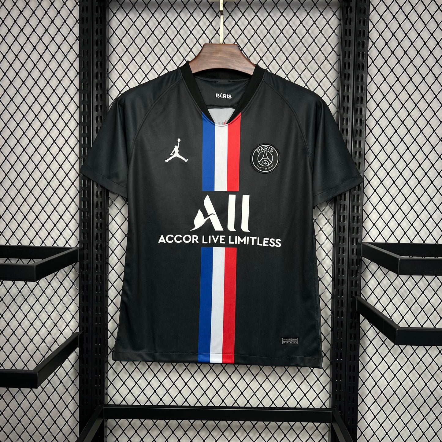19/20 PSG Fourth Jersey