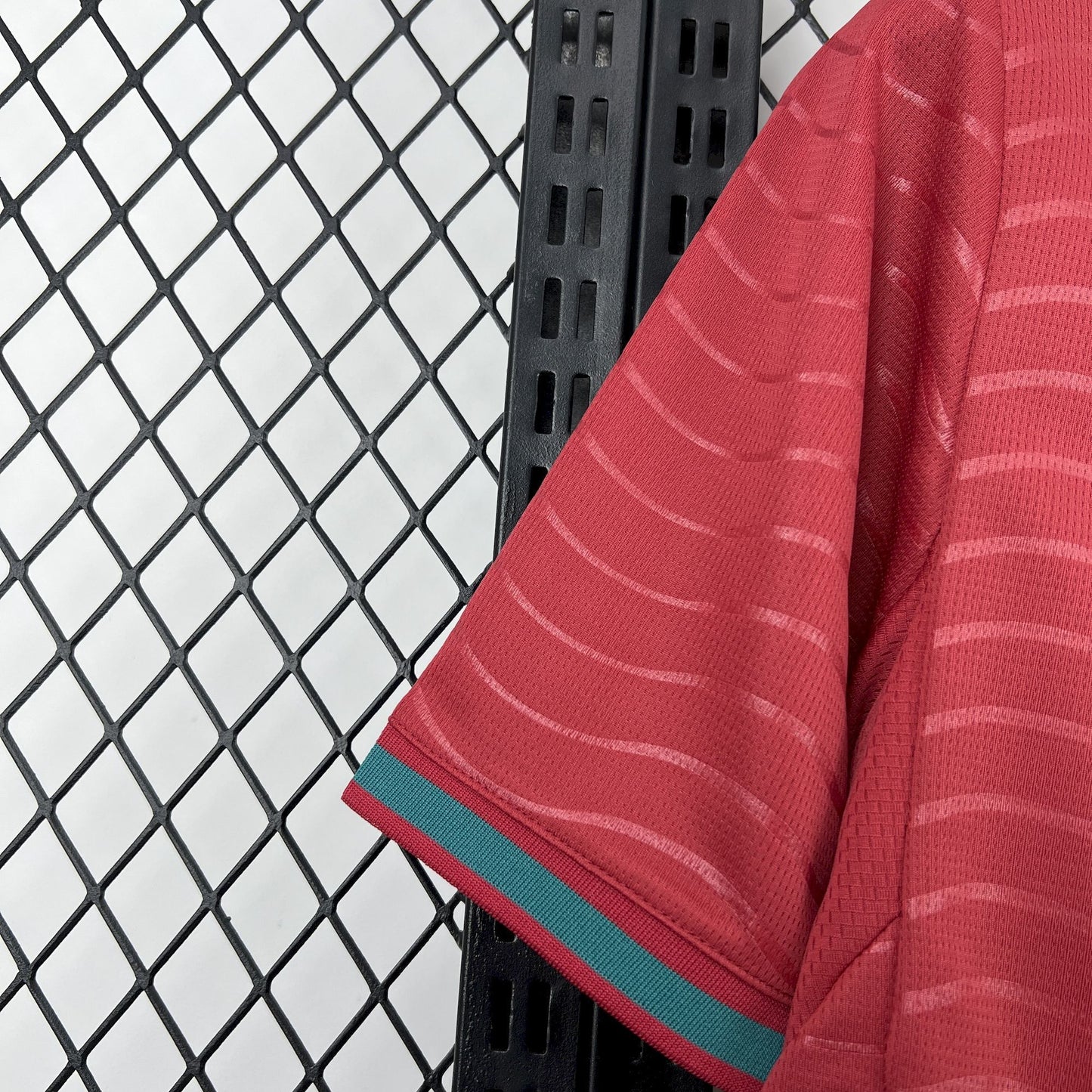 2026 Portugal Home Jersey