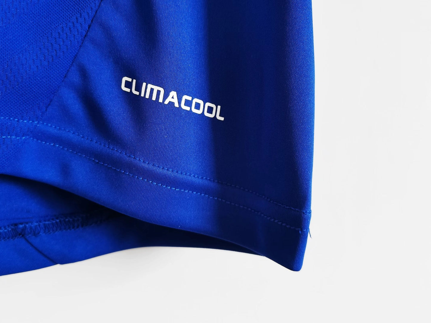 12/13 Chelsea FC Retro Home Jersey (Long Sleeve)