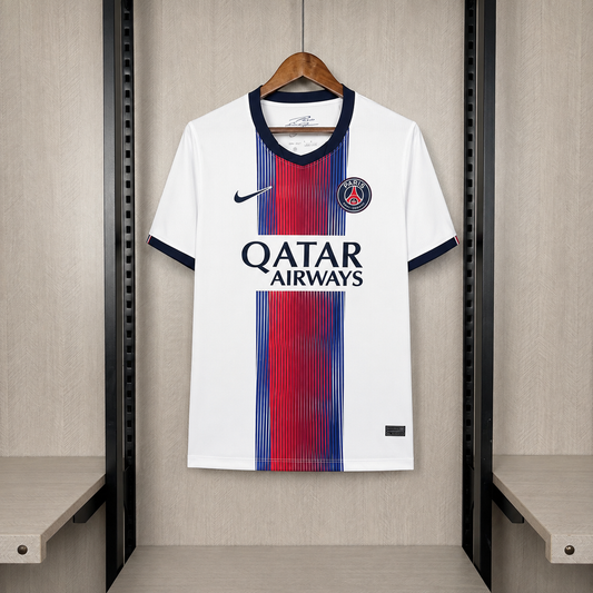 26/27 PSG Away Jersey