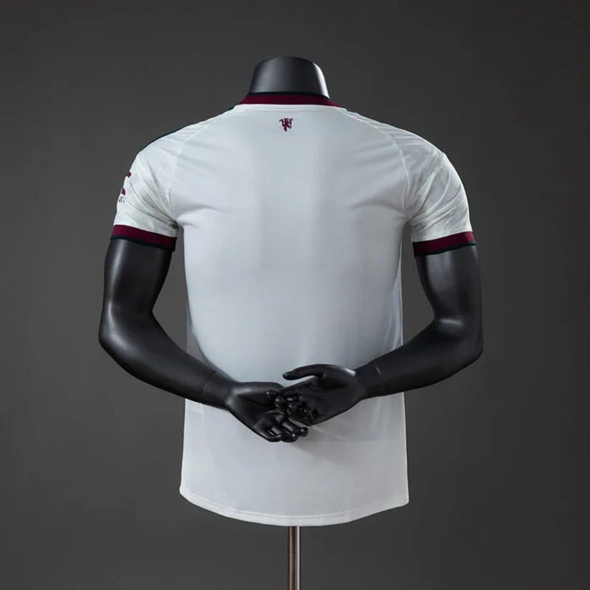 26/27 Manchester United Third Jersey (Players Version)