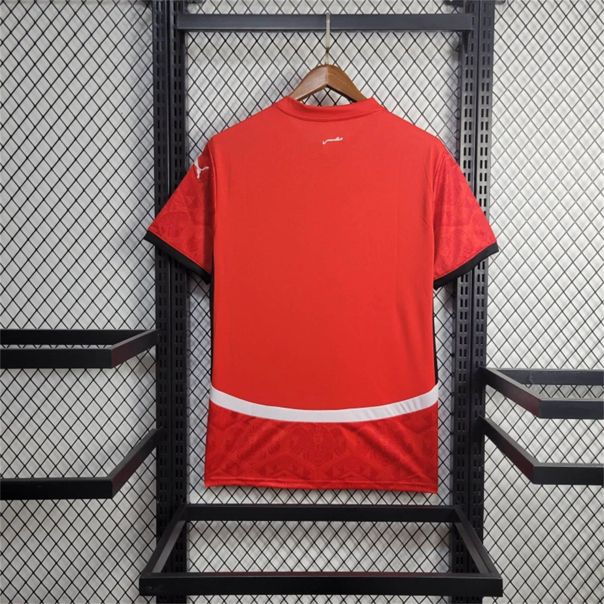 2025 Egypt Home Jersey