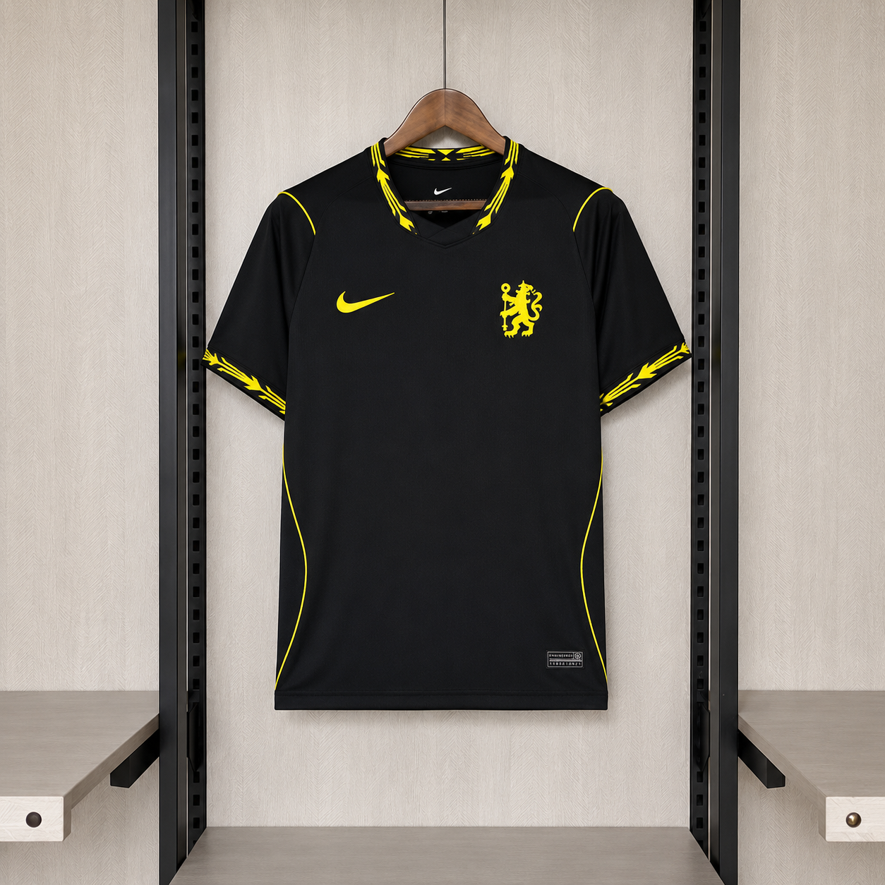 26/27 Chelsea Away Jersey