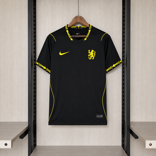 26/27 Chelsea Away Jersey