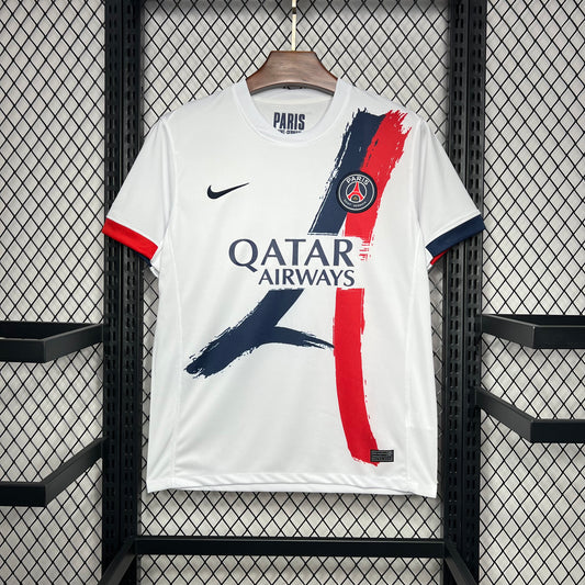 24/25 PSG Away Jersey