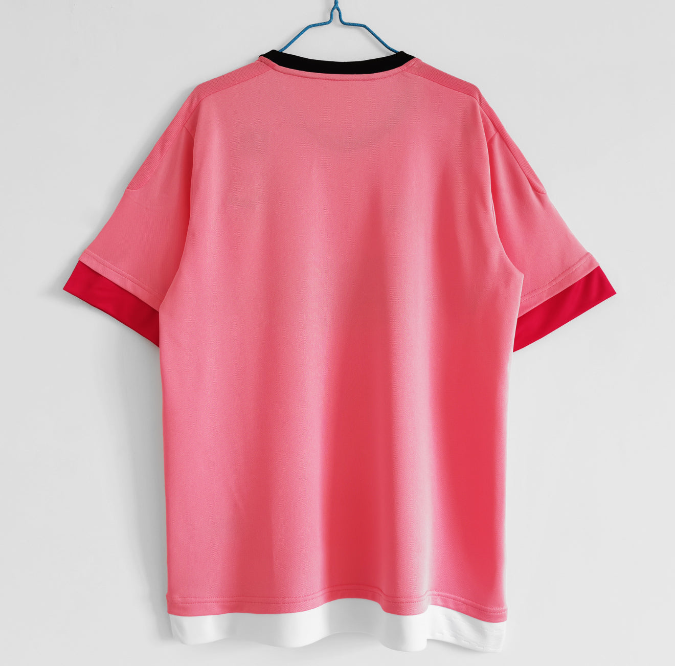 2015/16 Juventus Retro Away Jersey