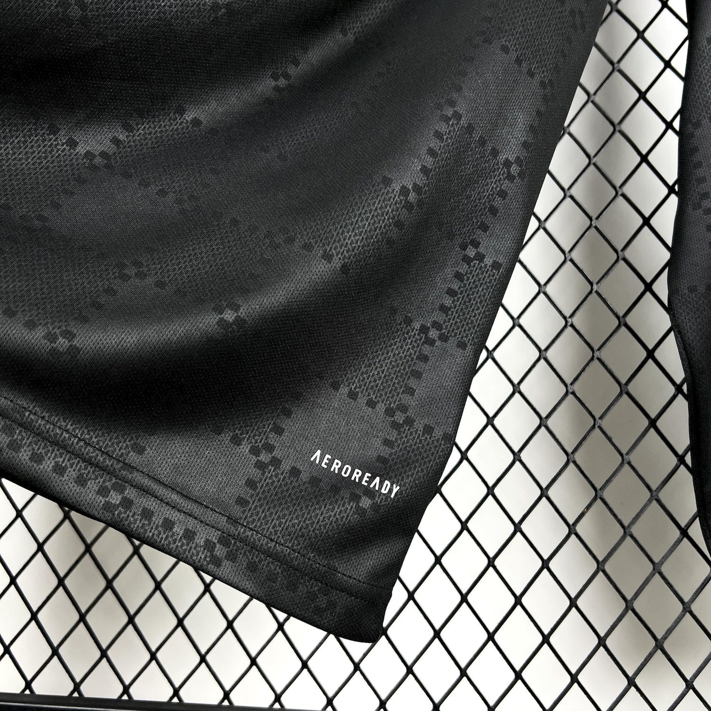 25/26 FC Bayern Munich Third Jersey (Long Sleeve)