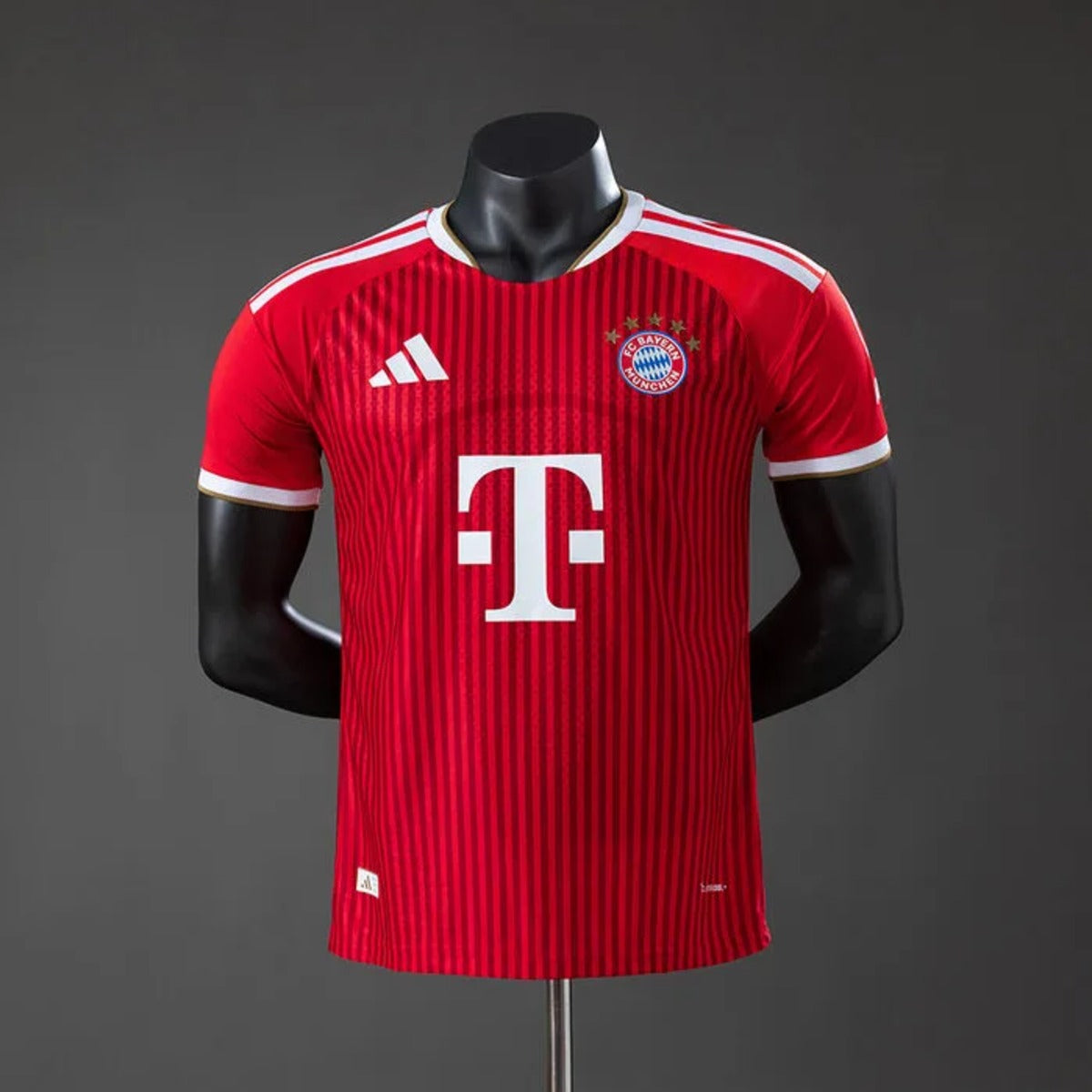 26/27 FC Bayern Munich Home Jersey (Players Version)