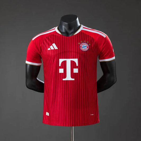 26/27 FC Bayern Munich Home Jersey (Players Version)
