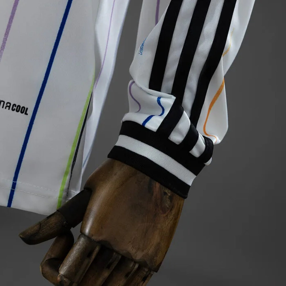 2026 Japan Away Jersey (Long Sleeve)