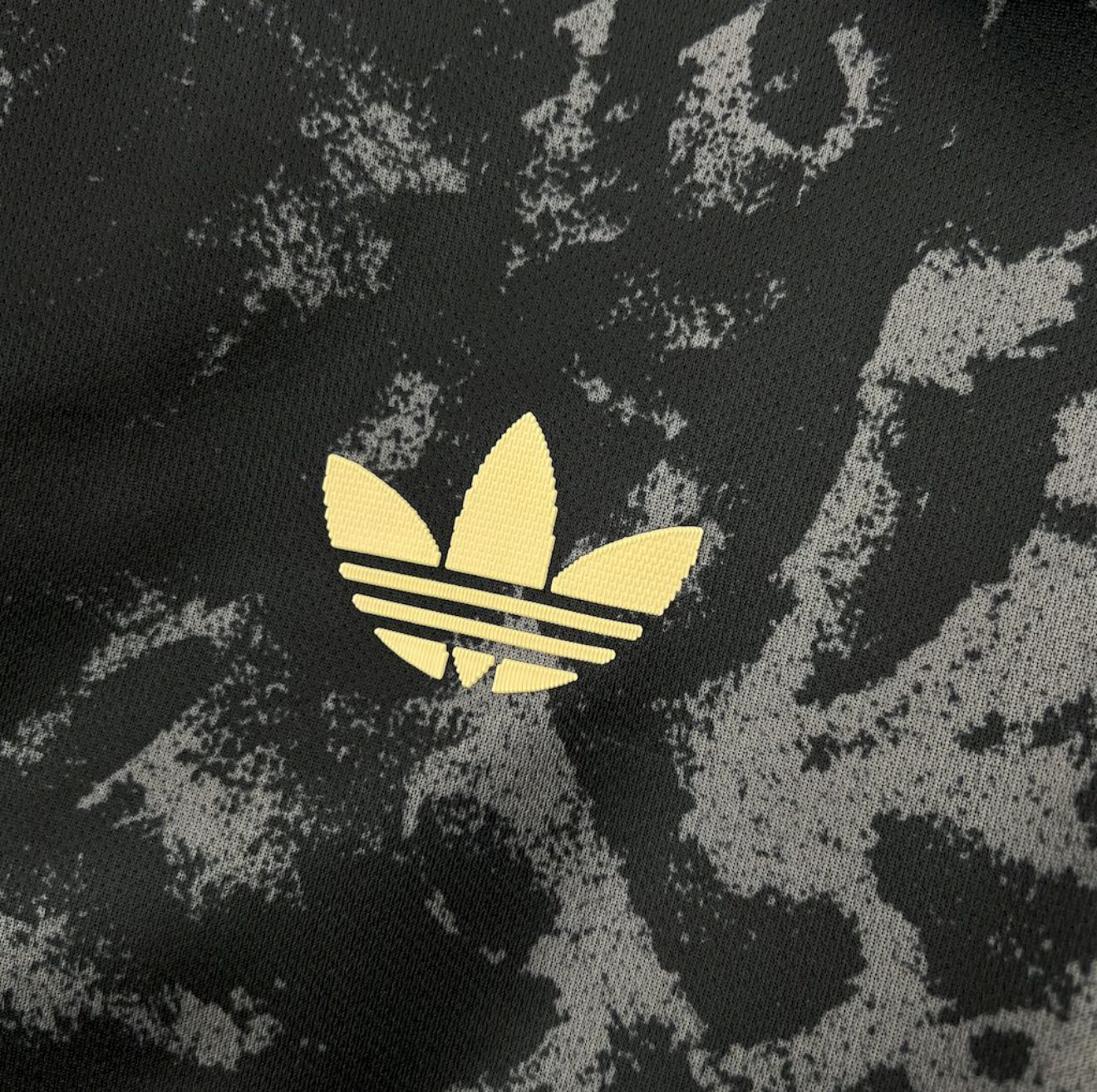 Ajax x Stone Island Special Edition Jersey