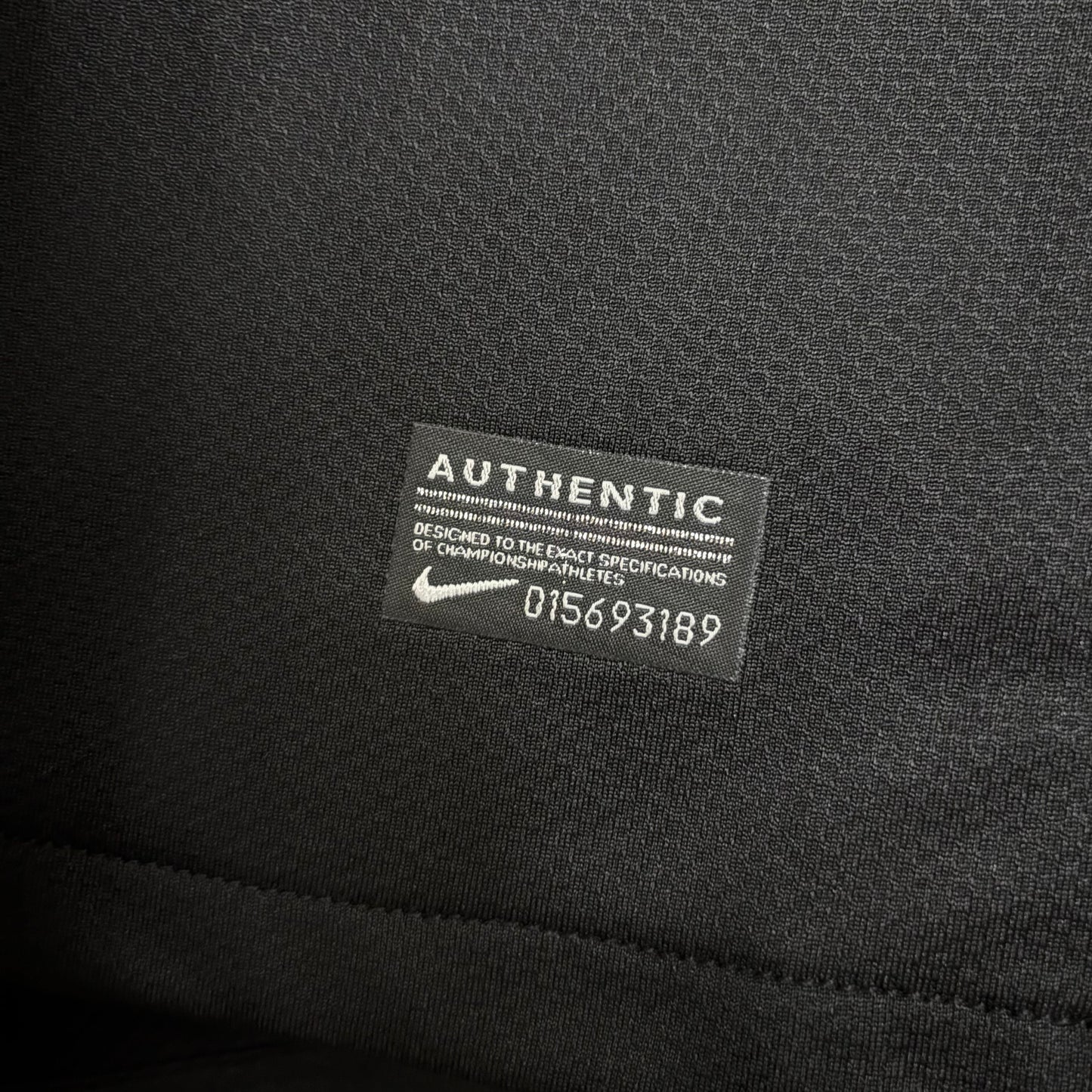 2011/12 Santos Retro Away Jersey