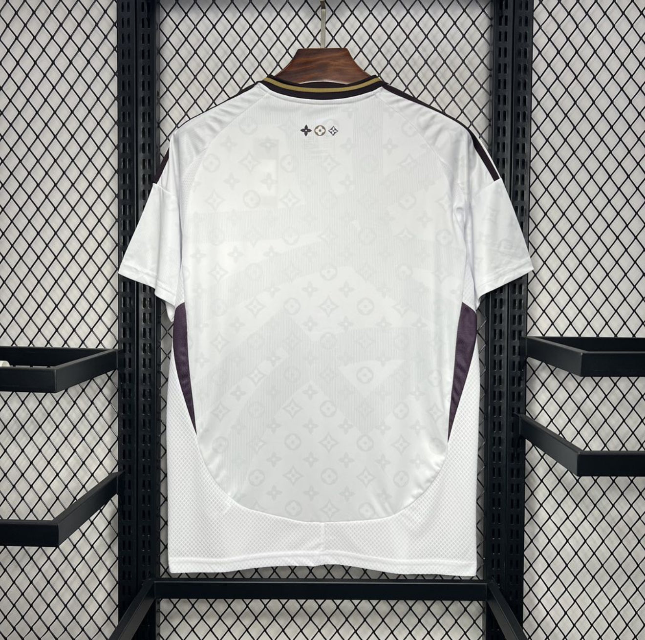 Real Madrid x Louis Vuitton Special Edition Jersey