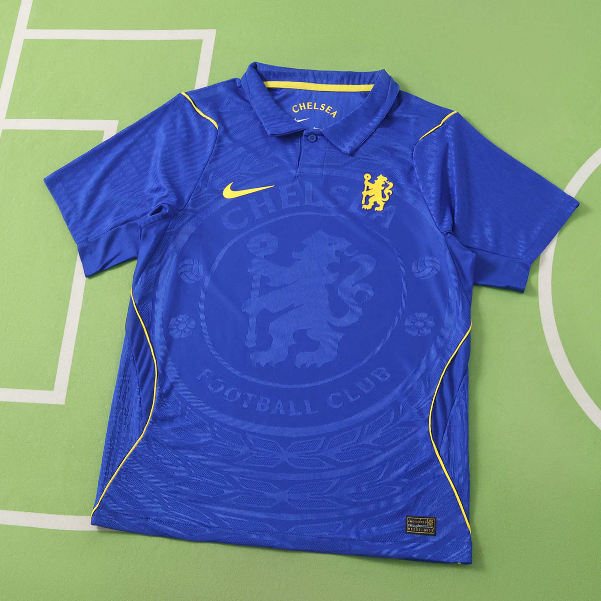 26/27 Chelsea Home Jersey