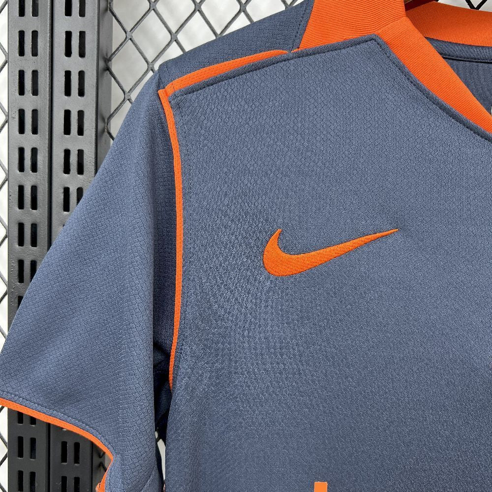 25/26 Inter Milan Third Jersey