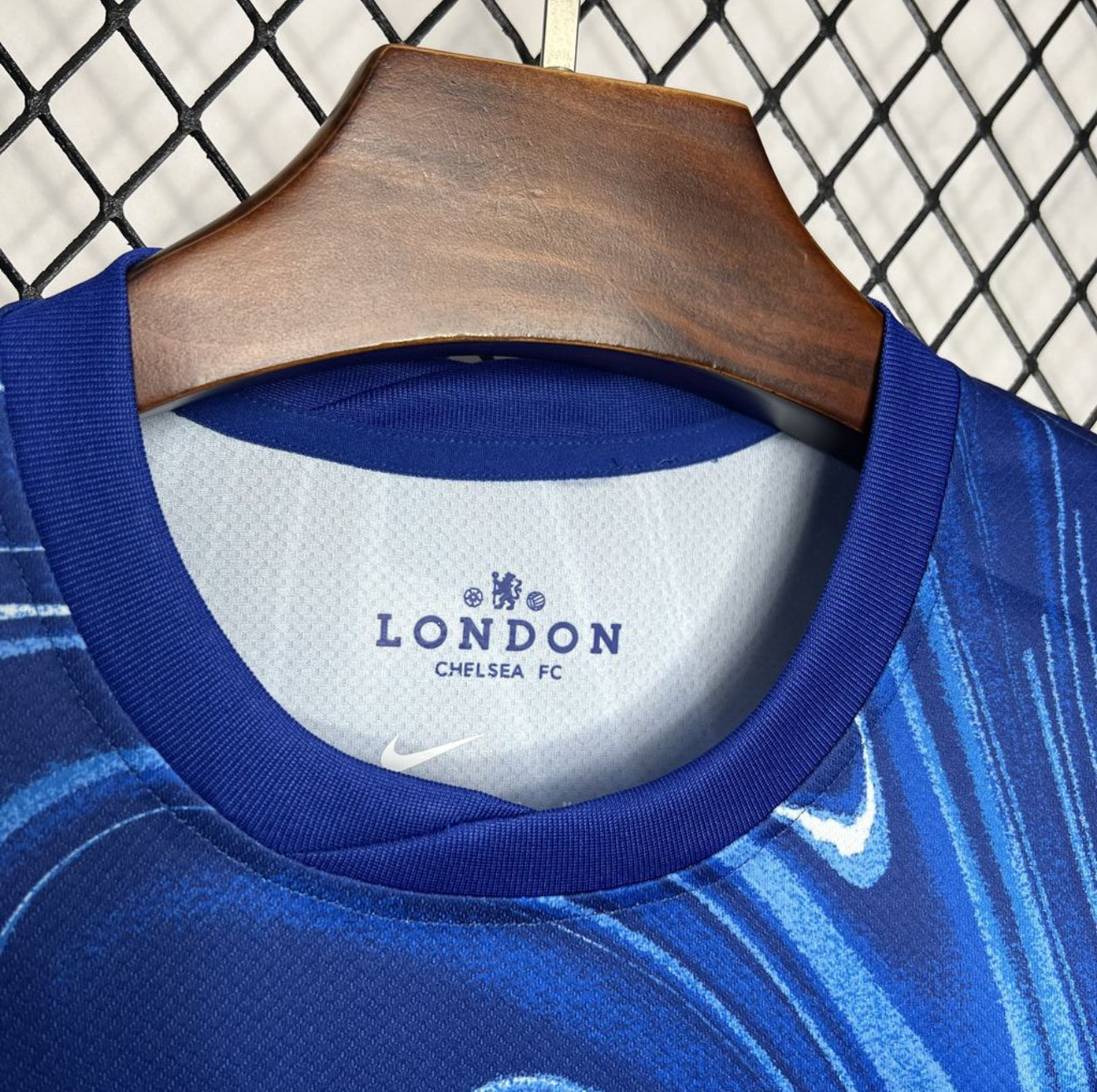 24/25 Chelsea FC Home Jersey