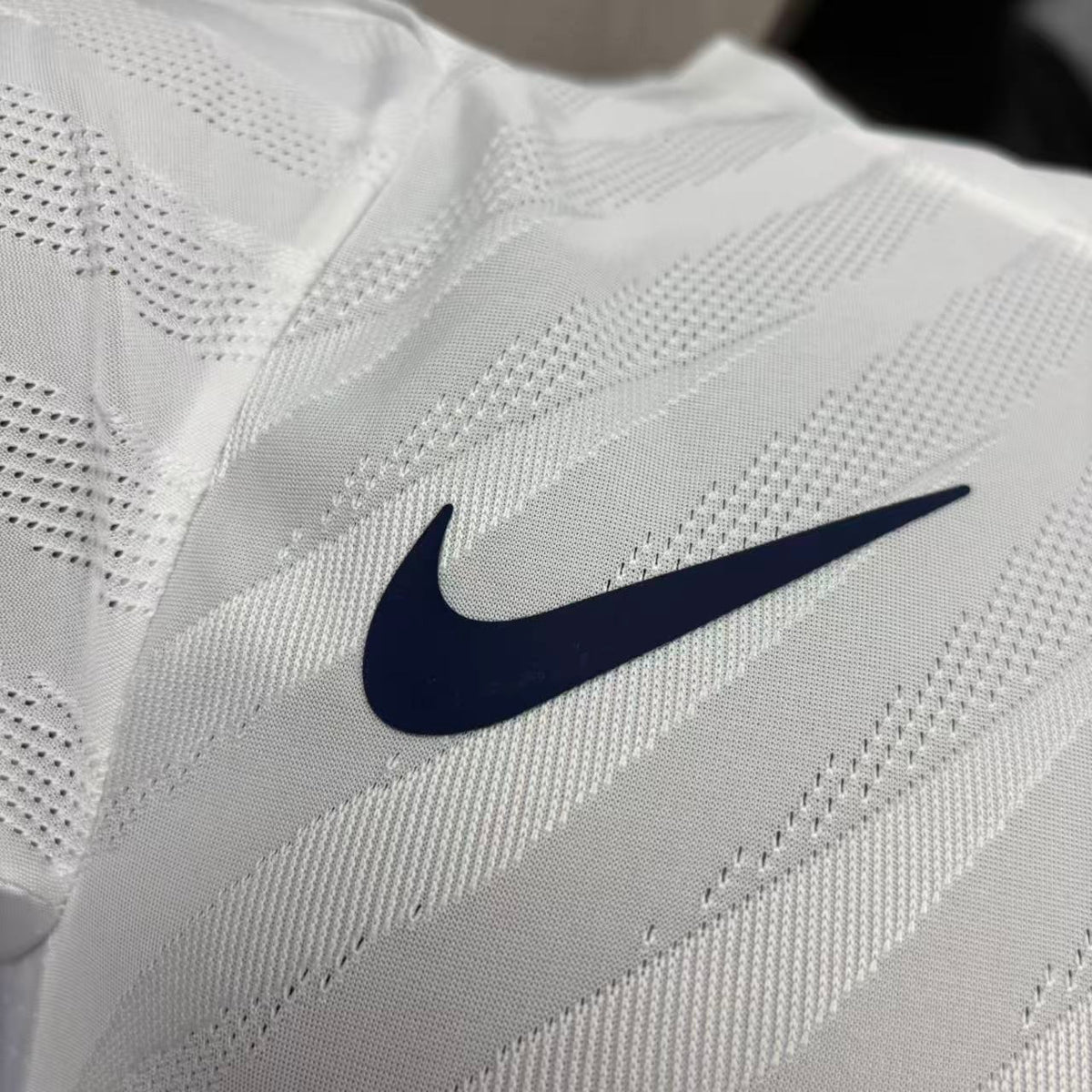 26/27 Tottenham Hotspur Home Jersey (Players Version)