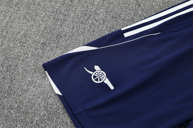 Arsenal “Carnival” Shorts Training Set