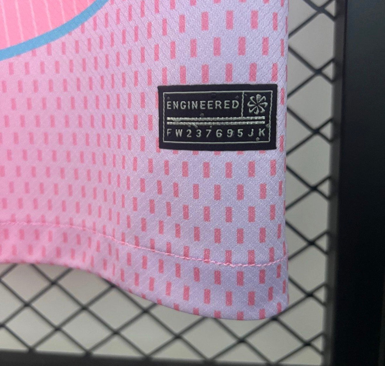 Barcelona “Pink Dreams” Special Edition Jersey