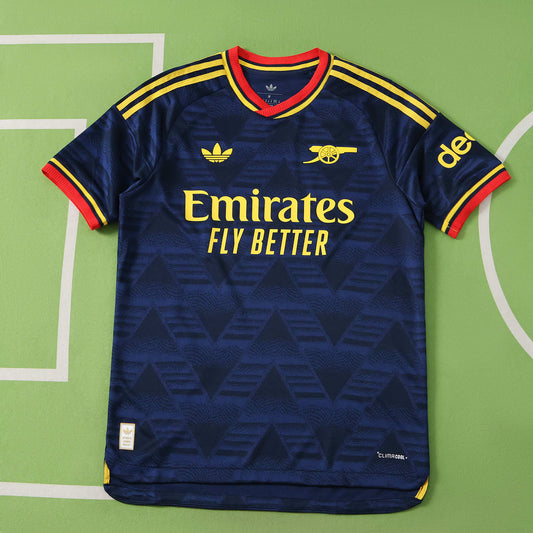 26/27 Arsenal Away Jersey