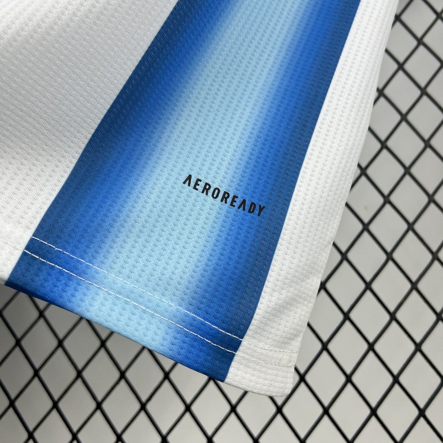 2026 Argentina Home Jersey