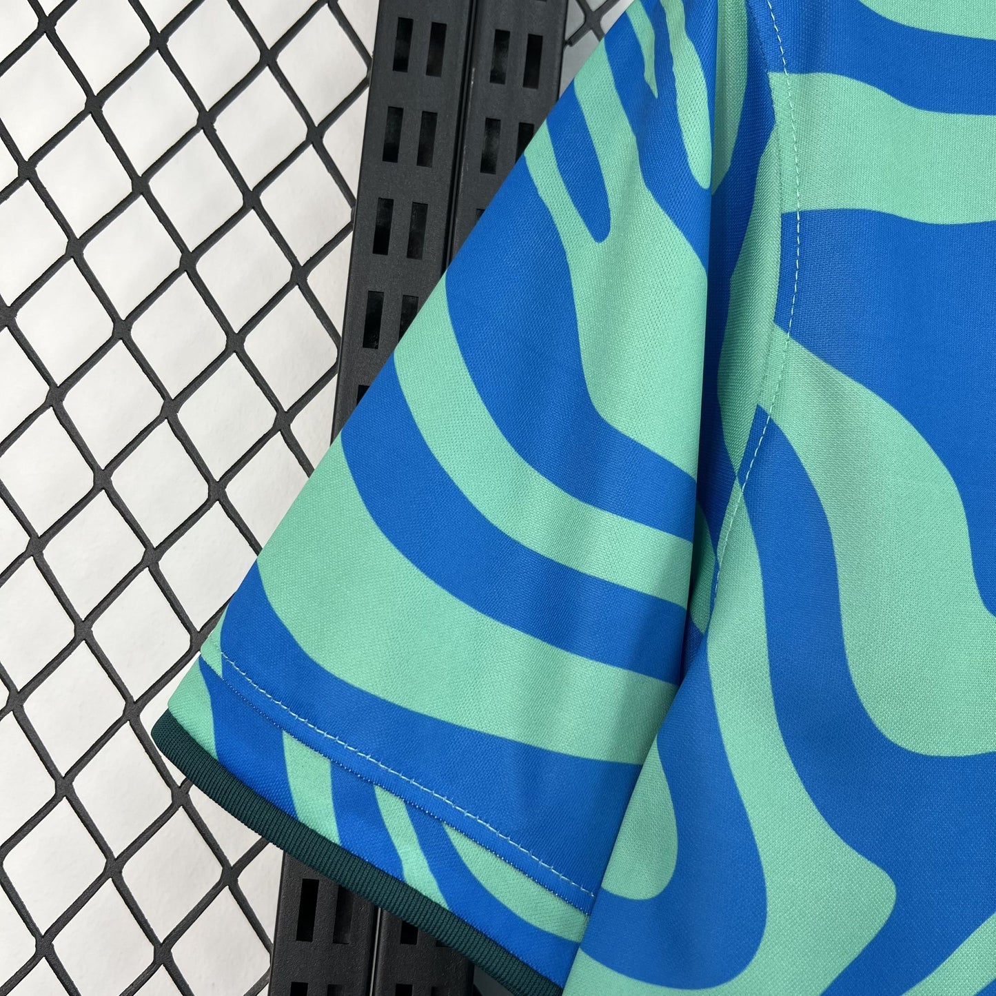 Brazil Pre-Match Training Jersey