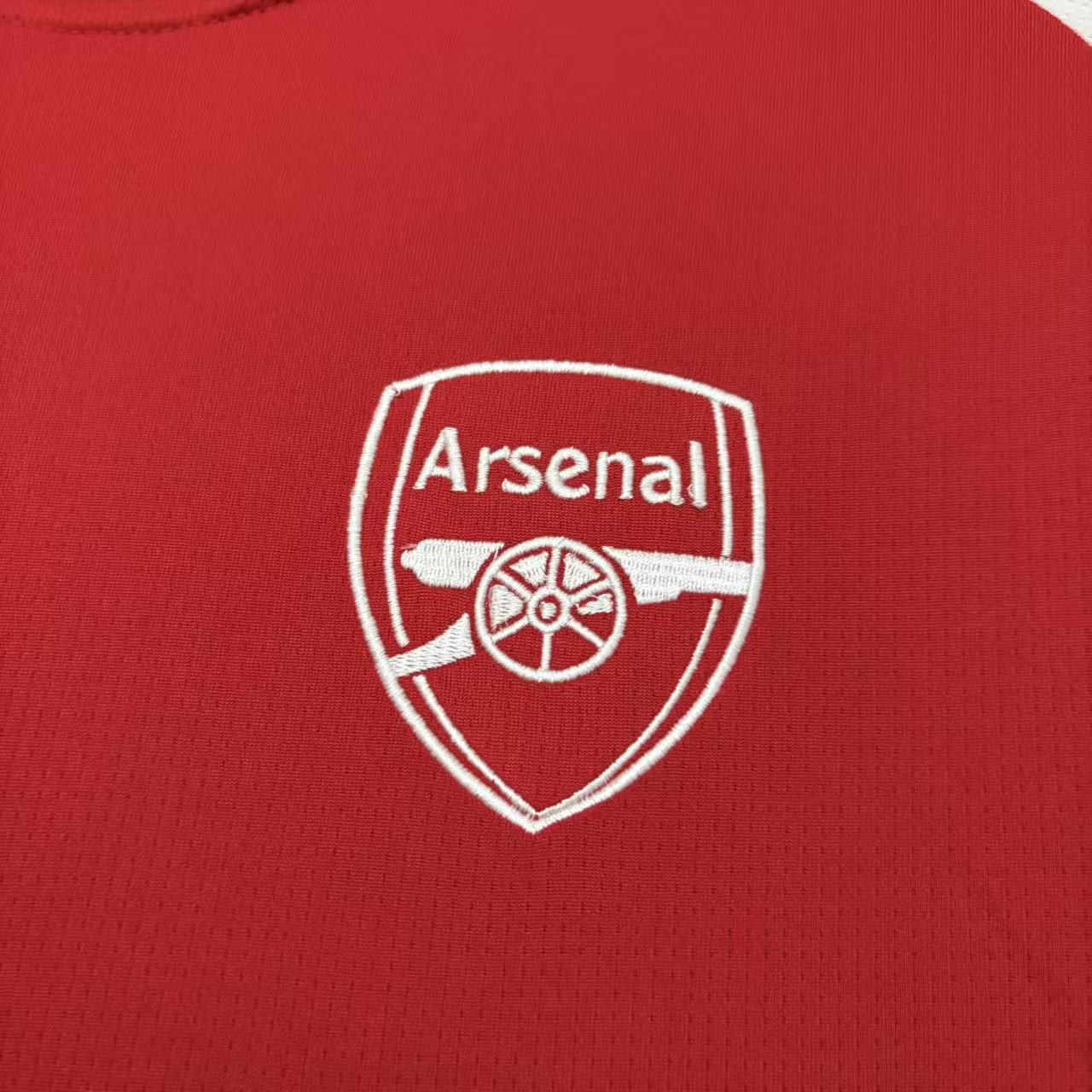 26/27 Arsenal Home Jersey