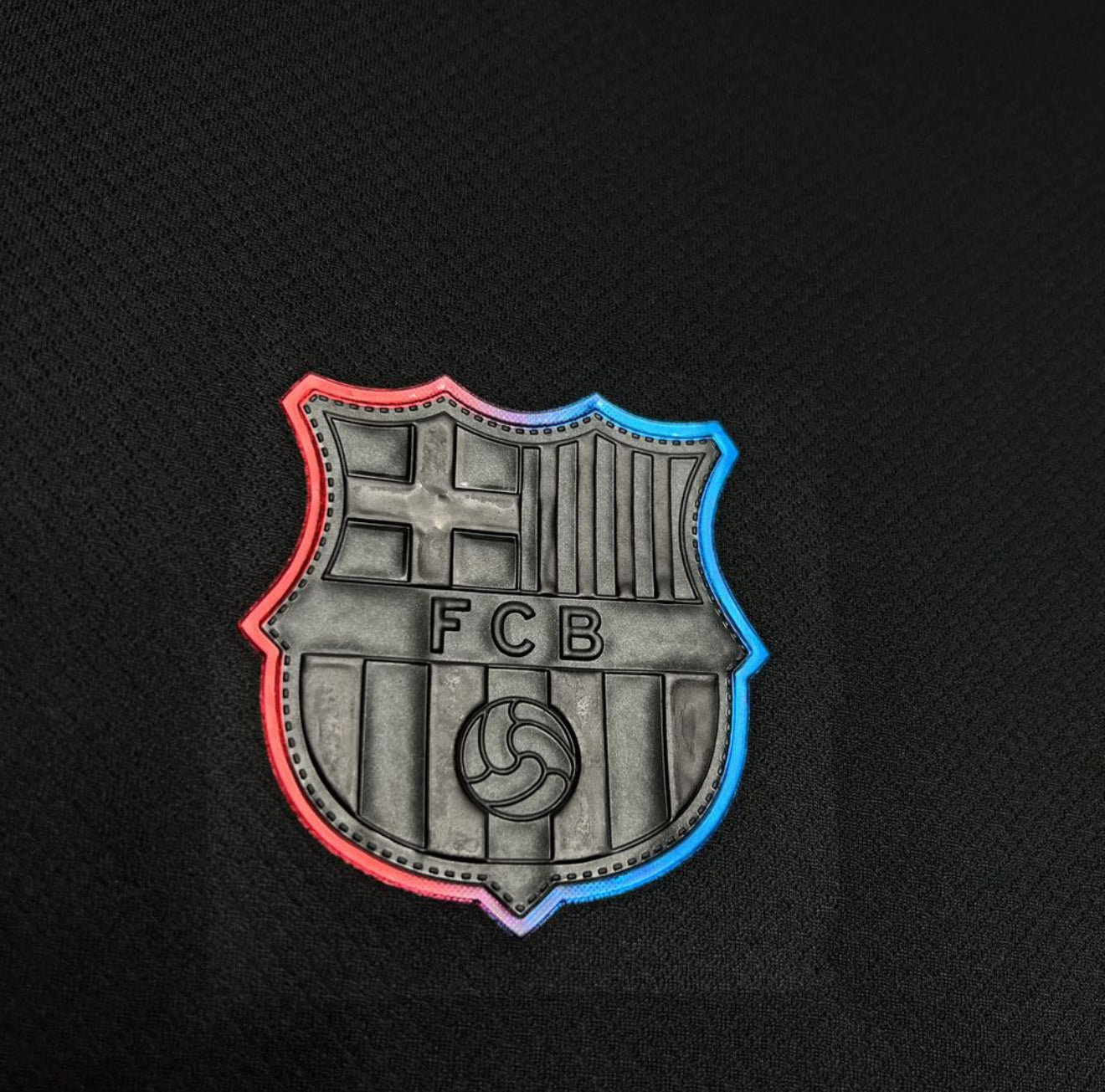 24/25 FC Barcelona Away Jersey